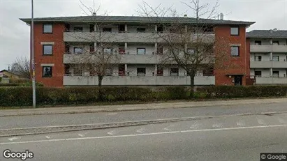 Lejligheder til leje i Hvidovre - Foto fra Google Street View