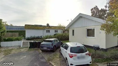 Lejligheder til salg i Virum - Foto fra Google Street View