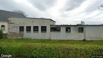 Lejligheder til leje i Skive - Foto fra Google Street View