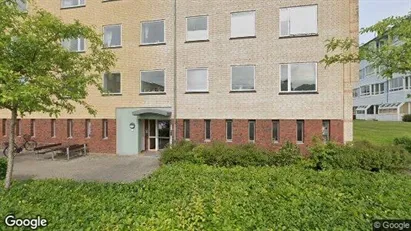 Lejligheder til leje i Viborg - Foto fra Google Street View