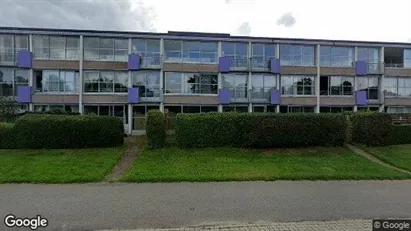 Lejligheder til leje i Viborg - Foto fra Google Street View