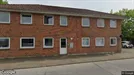 Lejlighed til leje, Herning, Jernbanegade<span class="blurred street-number" onclick="ProcessAdRequest(3381825)"><span class="hint">Se vejnr.</span>[xxxxxxxx]</span>