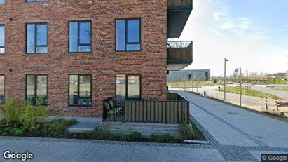 Lejligheder til leje i Taastrup - Foto fra Google Street View