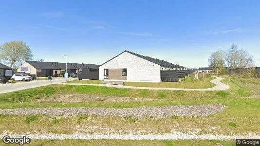Lejligheder til leje i Sorø - Foto fra Google Street View