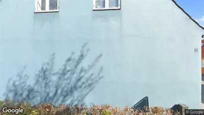 Lejligheder til leje i Sorø - Foto fra Google Street View