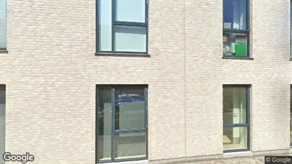 Lejligheder til leje i Fredericia - Foto fra Google Street View