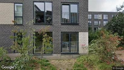 Lejligheder til leje i Østerbro - Foto fra Google Street View