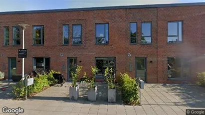 Lejligheder til leje i Odense C - Foto fra Google Street View