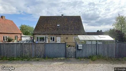 Lejligheder til salg i Mesinge - Foto fra Google Street View