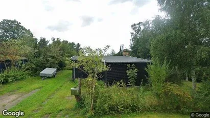Lejligheder til salg i Vejby - Foto fra Google Street View