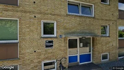 Lejligheder til leje i Fredericia - Foto fra Google Street View