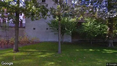 Lejligheder til leje i Aalborg Centrum - Foto fra Google Street View