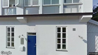 Lejligheder til leje i Odense C - Foto fra Google Street View