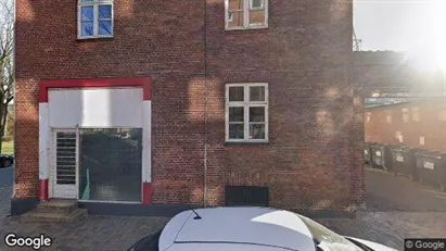 Lejligheder til leje i Odense C - Foto fra Google Street View