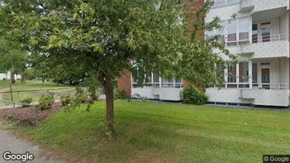 Lejligheder til leje i Herlev - Foto fra Google Street View