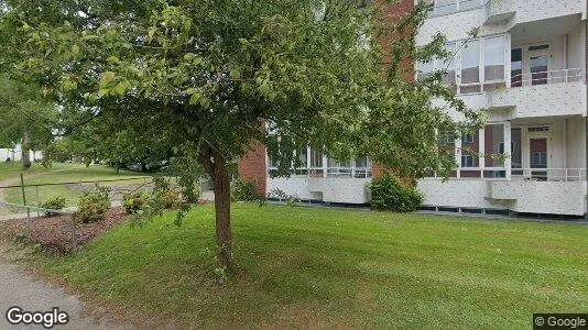 Lejligheder til leje i Herlev - Foto fra Google Street View