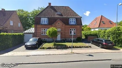 Lejligheder til salg i Odense M - Foto fra Google Street View
