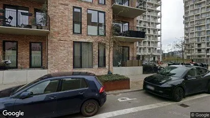Lejligheder til salg i København S - Foto fra Google Street View