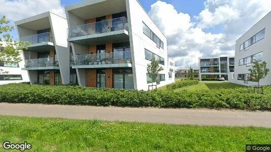 Lejligheder til salg i Herning - Foto fra Google Street View
