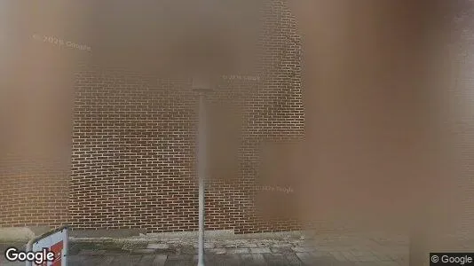 Lejligheder til salg i Risskov - Foto fra Google Street View