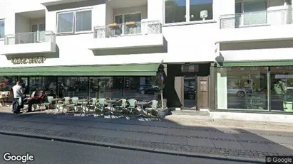 Lejligheder til salg i Frederiksberg C - Foto fra Google Street View