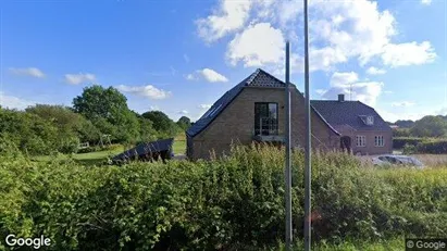 Lejligheder til leje i Fredericia - Foto fra Google Street View