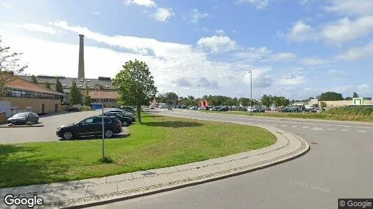Lejligheder til leje i Assens - Foto fra Google Street View