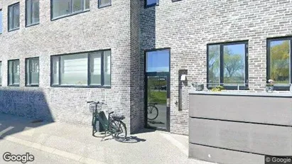 Lejligheder til salg i Søborg - Foto fra Google Street View