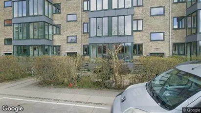 Lejligheder til salg i København SV - Foto fra Google Street View