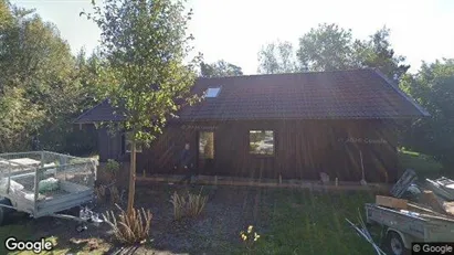 Lejligheder til salg i Gedser - Foto fra Google Street View