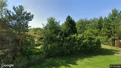 Lejligheder til salg i Oksbøl - Foto fra Google Street View