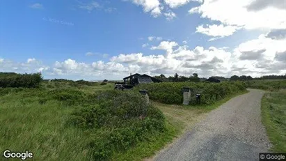 Lejligheder til salg i Hjørring - Foto fra Google Street View