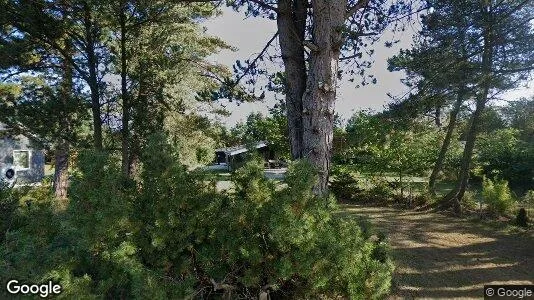 Lejligheder til salg i Væggerløse - Foto fra Google Street View
