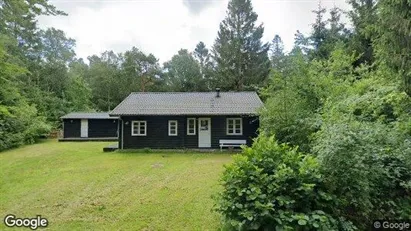 Lejligheder til salg i Hadsund - Foto fra Google Street View
