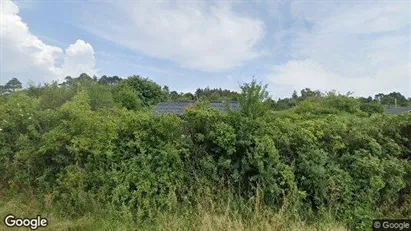 Lejligheder til salg i Knebel - Foto fra Google Street View