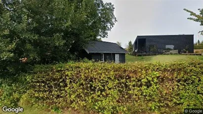 Lejligheder til salg i Ølsted - Foto fra Google Street View