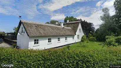Lejligheder til salg i Askeby - Foto fra Google Street View