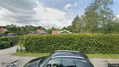 Lejligheder til salg i Ebeltoft - Foto fra Google Street View