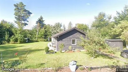 Lejligheder til salg i Tisvildeleje - Foto fra Google Street View