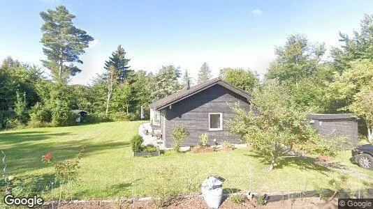 Lejligheder til salg i Tisvildeleje - Foto fra Google Street View