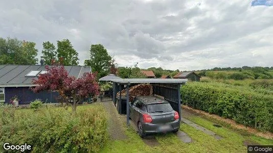 Lejligheder til salg i Børkop - Foto fra Google Street View