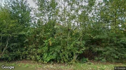 Lejligheder til salg i Væggerløse - Foto fra Google Street View