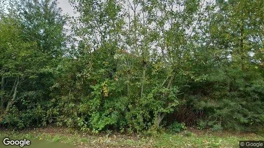Lejligheder til salg i Væggerløse - Foto fra Google Street View