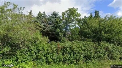 Lejligheder til salg i Hjørring - Foto fra Google Street View