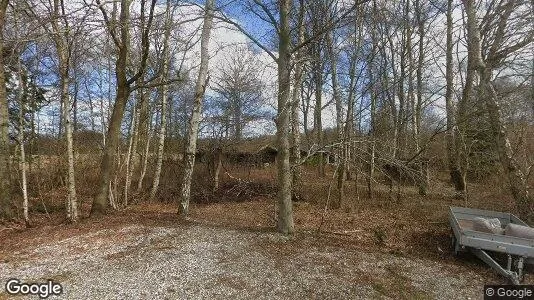 Lejligheder til salg i Egå - Foto fra Google Street View