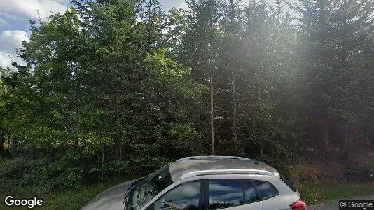 Lejligheder til salg i Henne - Foto fra Google Street View