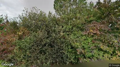 Lejligheder til salg i Væggerløse - Foto fra Google Street View