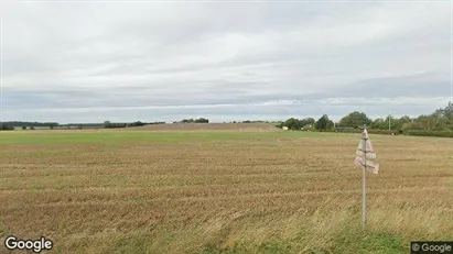 Lejligheder til salg i Odder - Foto fra Google Street View