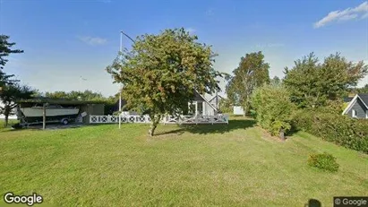 Lejligheder til salg i Otterup - Foto fra Google Street View