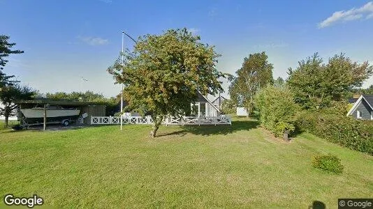 Lejligheder til salg i Otterup - Foto fra Google Street View